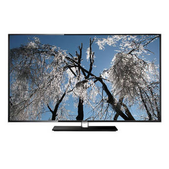 Samsung UA55D6600 55" Series 6 Multisystem 3D LED TV