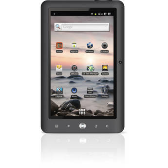 Coby 4GB Kyros MID1125 10" Tablet