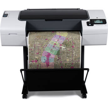 HP Designjet T790 44" ePrinter