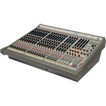 APB DynaSonics ProDesk-4 16 Input FOH Mixing Console