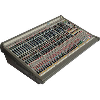APB DynaSonics ProDesk-4 24 Input FOH Mixing Console