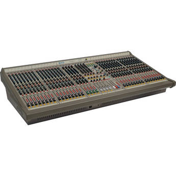 APB DynaSonics ProDesk-4 32 Input FOH Mixing Console
