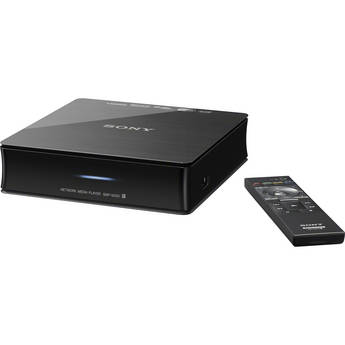 Sony SMP-N200 smart Streaming Player