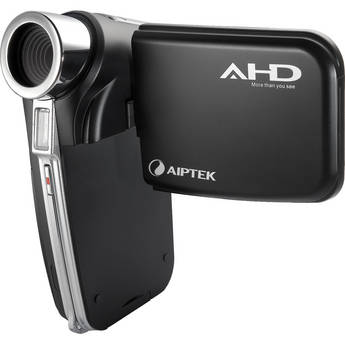Aiptek A-HDK 720p HD Digital Camcorder