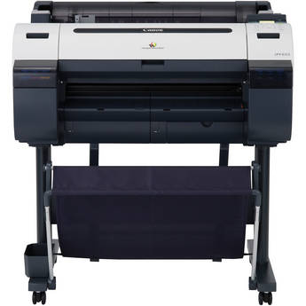 Canon imagePROGRAF iPF655 24" Large Format Printer