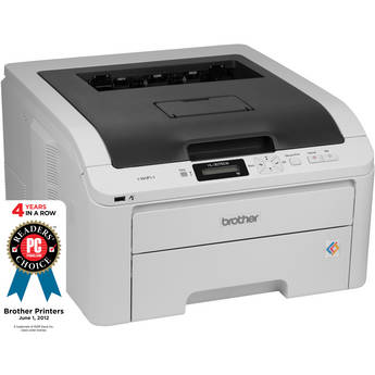 Brother HL-3075CW Color Laser Printer