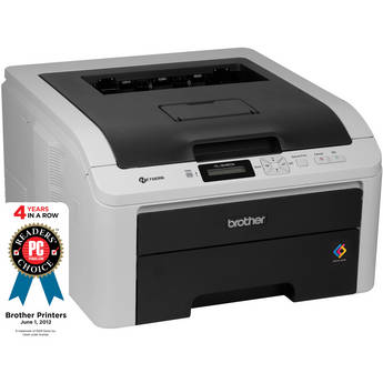 Brother HL-3045 Color Laser Printer