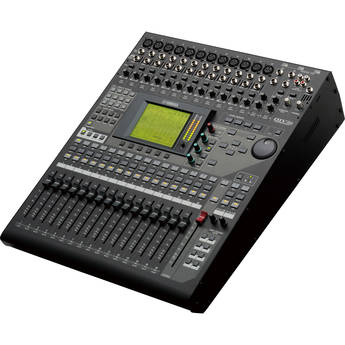 Yamaha 01V96i Multi-Track Digital Mixing Console with USB 2.0