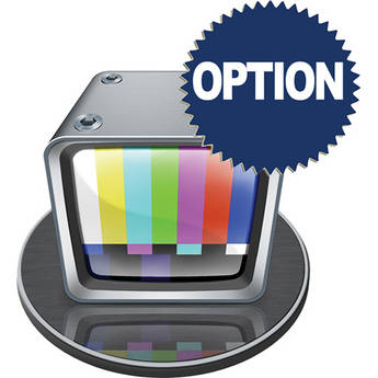 Softron HD Option For OnTheAir Node