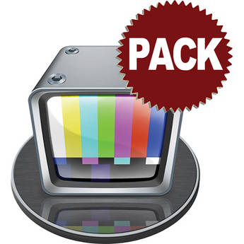 Softron OnTheAir Node HD A / B Roll Bundle