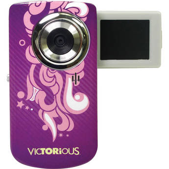 Sakar Victorious Digital Camcorder