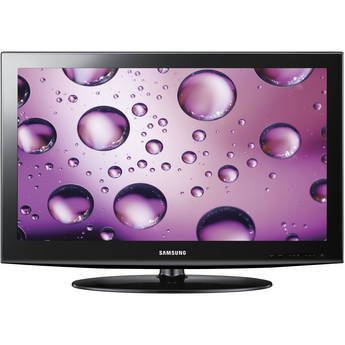 Samsung LA-32D403 32" Series 4 Multisystem LCD TV