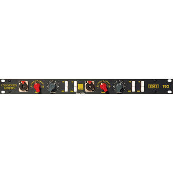 Chandler TG2 MIC PREAMP / DI / RACK MOUNT
