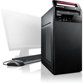 Lenovo ThinkCentre Edge 71 Desktop Computer