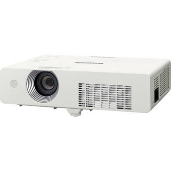 Panasonic PT-LW25HU Portable Projector