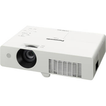 Panasonic PT-LX26HU XGA LCD Portable Projector