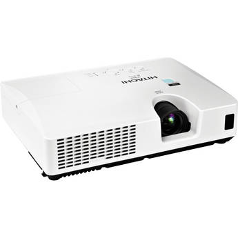 Hitachi CP-RX94 Portable Education Projector