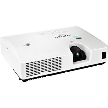 Hitachi CP-X3021WN Portable Projector