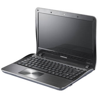 Samsung NP-SF310-S01US 13.3" Notebook Computer (Gunmetal)