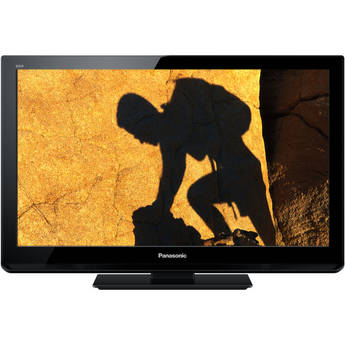 Panasonic TH-L32C3 32" VIERA C Series Multisystem LCD TV