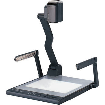 QOMO HiteVision QView QD3800 Digital Visualizer