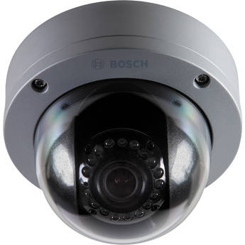 Bosch VDI-245V03-2U WZ45 Integrated IR Day/Night Dome Camera (NTSC, UTP)