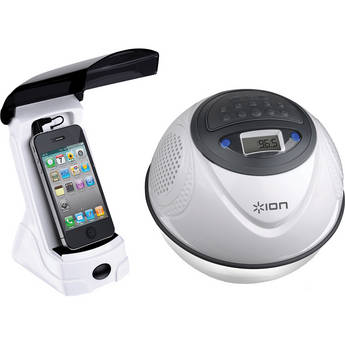 Ion Water Rocker