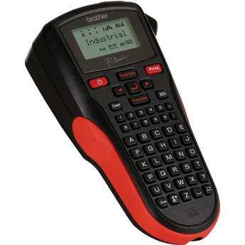Brother PT-7100 Compact Industrial Labeler