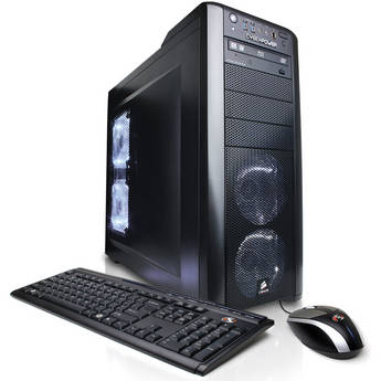 CyberpowerPC Gamer Ultra GUA300 Desktop Gaming Computer