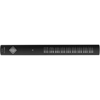 Neumann KMR 81 D Digital Shotgun Microphone