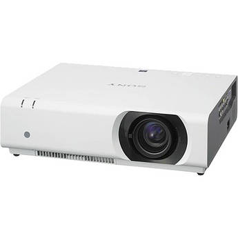Sony VPL-CX235 3LCD BrightEra XGA Projector