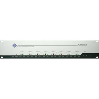 Neumann USB - RS 485 Connection Set (DMI-8 to USB)