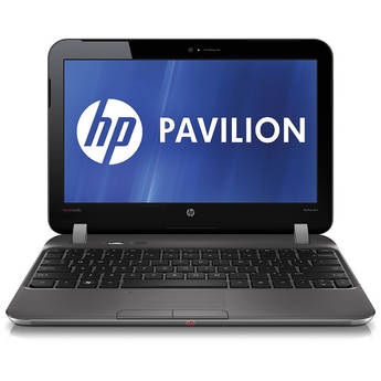 HP / Hewlett Packard Pavilion dm1-4170us 11.6" Notebook Computer (Charcoal Gray)