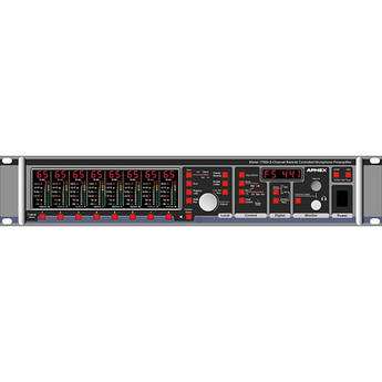 Aphex 1788A-D - Remote Controlled Microphone Preamplifier with Digital Output Module