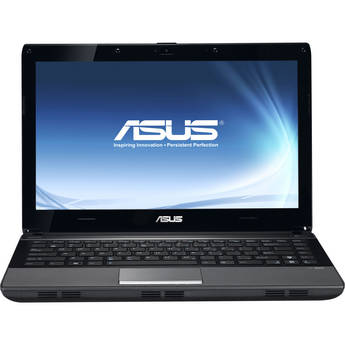 ASUS U31SG-DS31 13.3" Notebook Computer (Black)