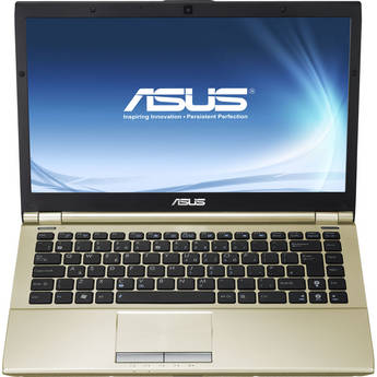 ASUS U46SM-DS51 14.1" Notebook Computer