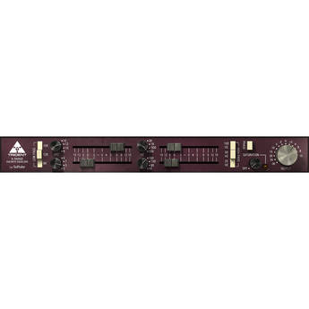 Softube Trident A-Range EQ - Equalizer Plug-In (Native)