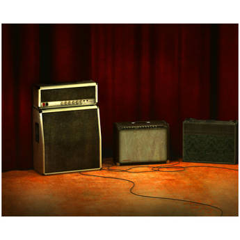 Softube Vintage Amp Room - Virtual Guitar Amplifiers Plug-In (TDM)