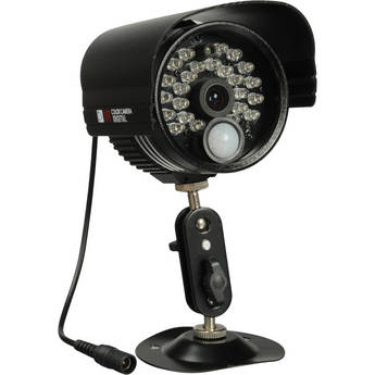 Clover Electronics TW7002-TX Wireless Digital Security Camera