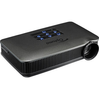 Optoma Technology PK320 Pico Pocket Projector