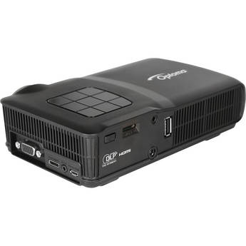 Optoma Technology ML300 Mobile LED Projector