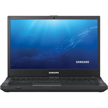 Samsung Series 3 NP300V4A-A04US 14" Notebook Computer