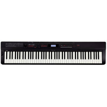 Casio Privia PX-3S 88-Key Digital Stage Piano