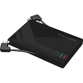 Kensington Pocket Battery for Smartphones