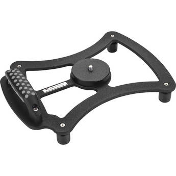 Kirk GROUND POD WITH SUPER GRIP COATING