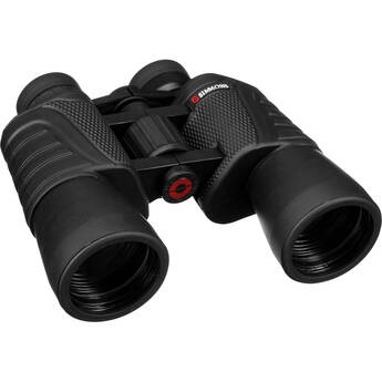 Simmons ProSport 10x50 Binocular (Black, Clamshell Packaging)
