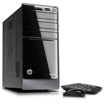 HP / Hewlett Packard Pavilion p7-1202 Desktop PC