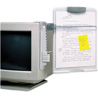 Kensington Premium Monitor View Clip