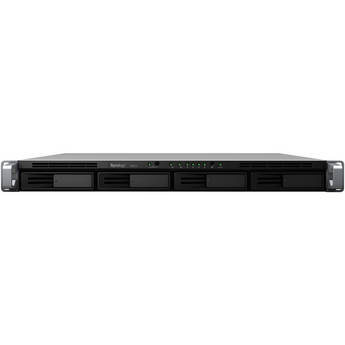 Synology RackStation RS812 4 Bay NAS Server