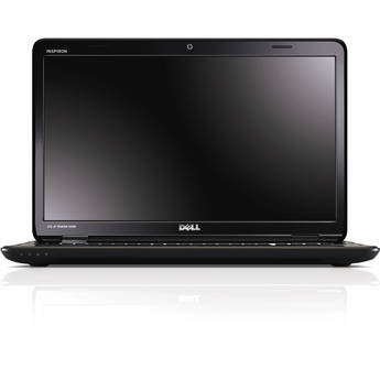 Dell Inspiron i17RN-5296BK 17.3" Notebook Computer (Black)